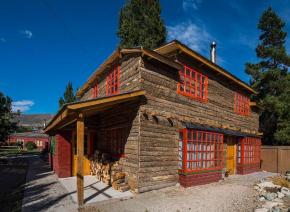 Campamento Ñandú Hostel